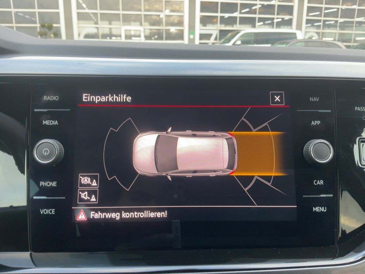 Volkswagen Polo - Bild 17