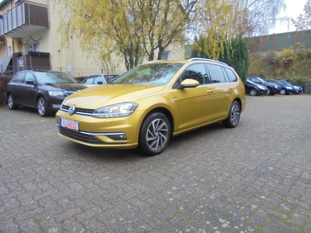 Volkswagen Golf VII 1.6 D,Navi,Sitzhzg.,Parktronik,TÜV neu