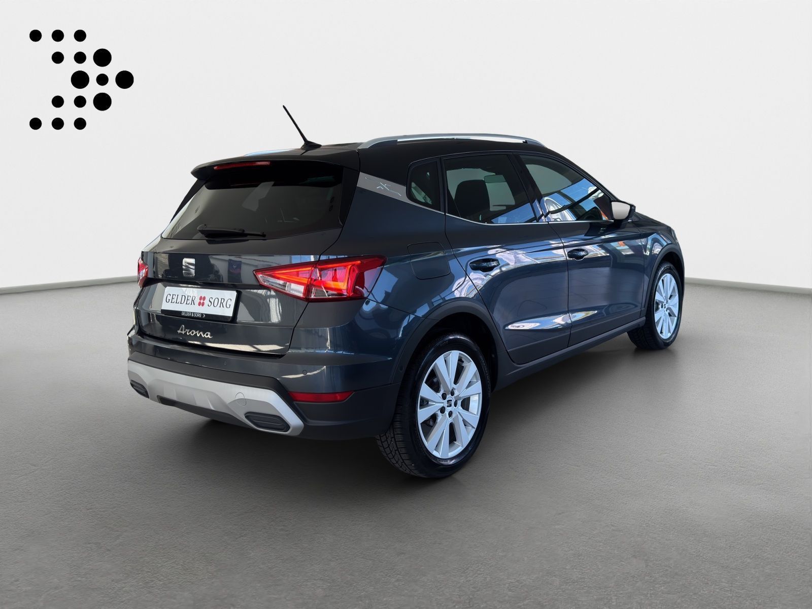 Seat Arona - Bild 3