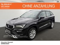 Seat Ateca - Vorschau Bild 1