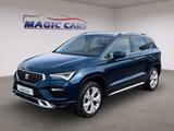 Seat Ateca 2.0 TDI DSG Xperience *AHK*Kessy*Beats* - Seat Ateca in Mannheim
