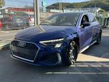 Audi A3 35TFSI S-Line dig. Cockpit Matrix-LED SHZ ACC - Audi A3 aus 2022