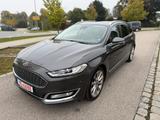 Ford Mondeo Turnier Vignale 2.0 TDCI - Ford Mondeo: Vignale