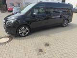 Mercedes-Benz V 250 d lang - - Mercedes-Benz V 250 in Braunschweig