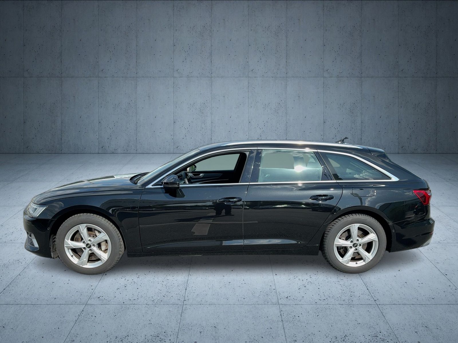 Audi A6 - Bild 3