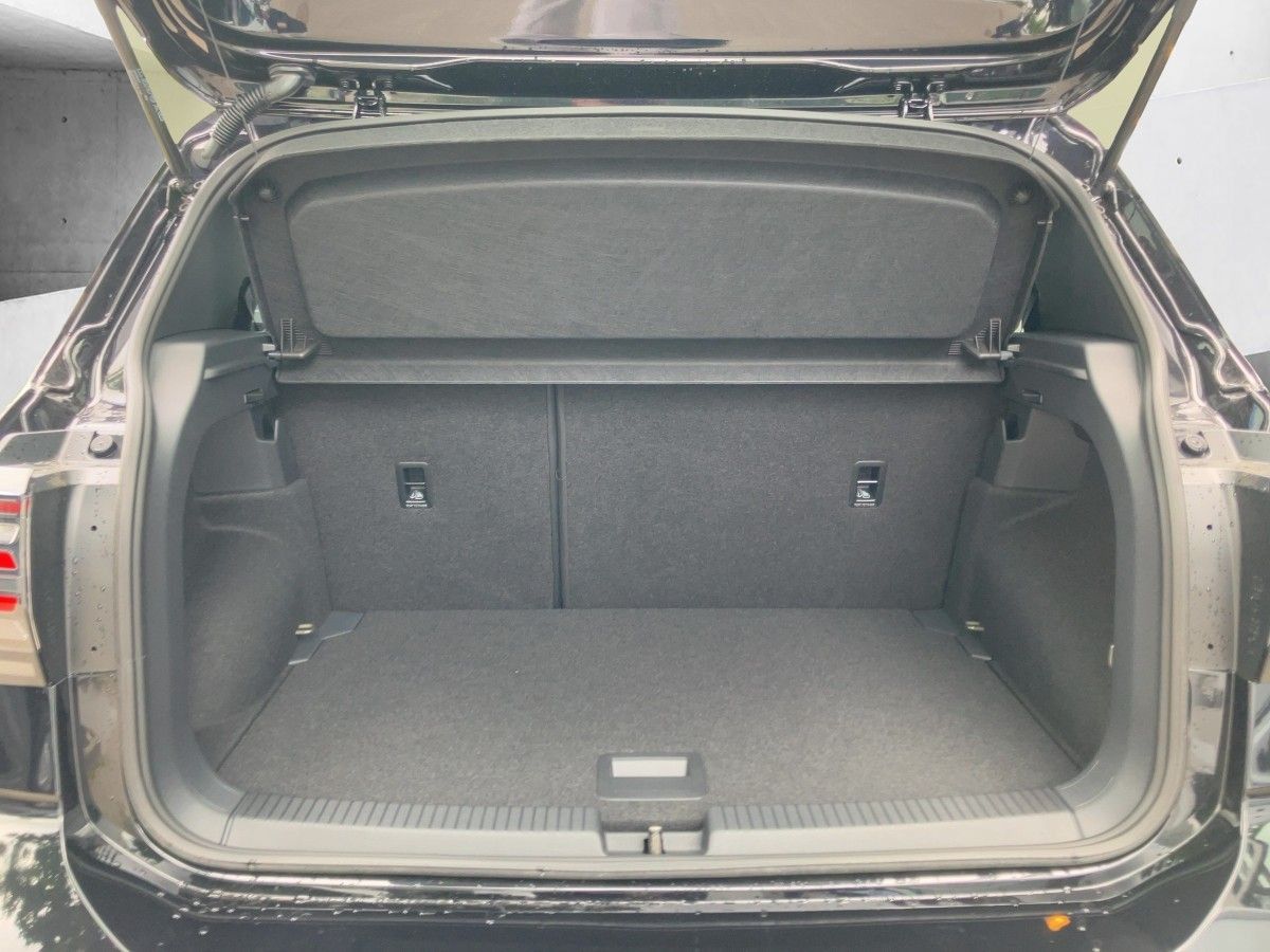 Volkswagen T-Cross - Bild 6