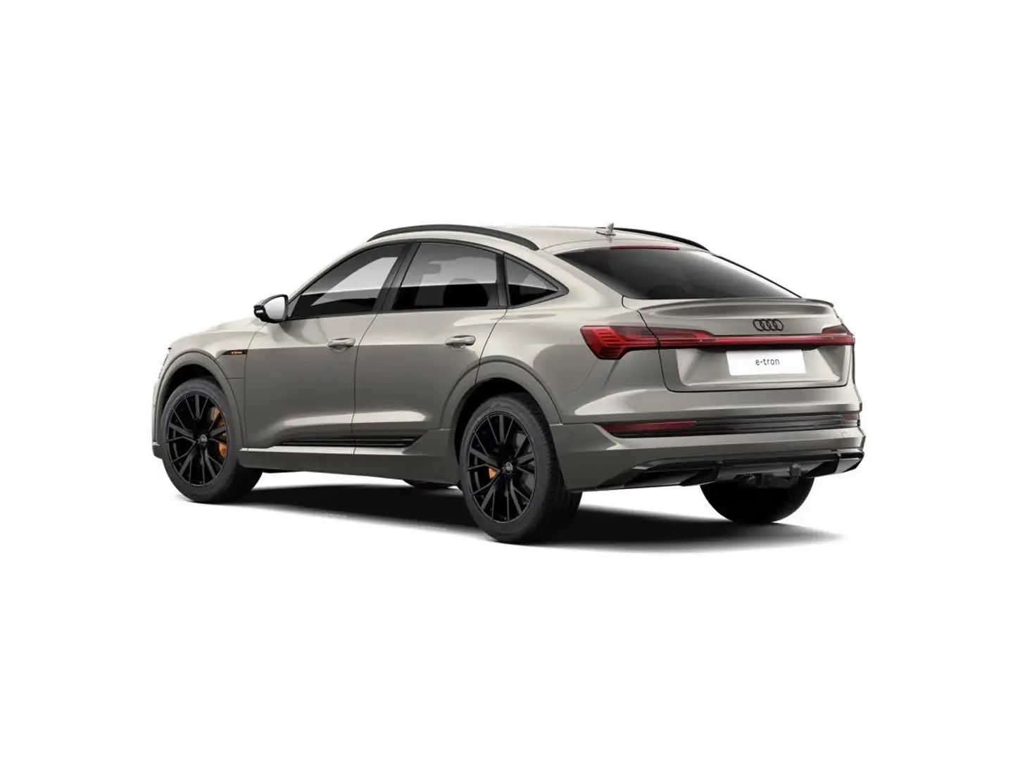 Audi e-tron Sportback 55 S-line AHK PANO ACC B&O LM21 imagem 2