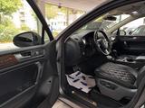 Volkswagen Touareg  V6 TDI Executive NEUPREIS 81.842,00 EUR - VW Touareg Gebrauchtwagen in Berlin