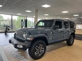 Jeep Wrangler Unlimited Sahara *Schiebedach* 2.0l - Jeep Wrangler in Karlsruhe