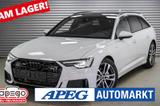 Audi A6 Avant 40 TDI quattro s-tronic S-Line -  -LAG. - Audi A6 Tageszulassungen