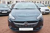 Opel Corsa Drive 1.2 Klima Sitzheizung Tüv neu - Opel Corsa: Kleinwagen