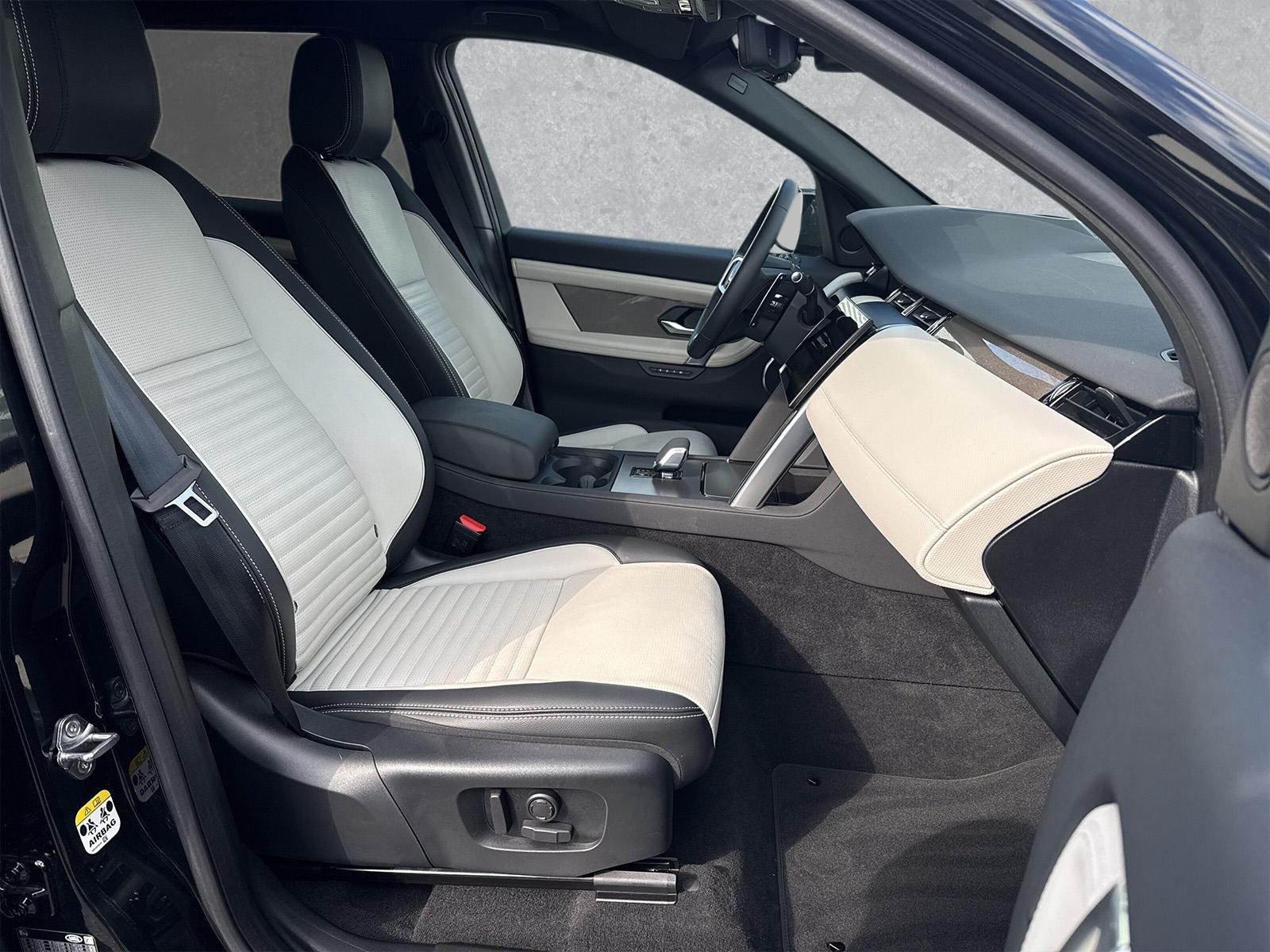 Land Rover Discovery Sport D200 Dynamic SE HUD Pano elek.AH