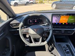 CUPRA Leon ST VZ 4Drive 310PS #19" #BEATS #KEYLESS