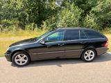 Mercedes-Benz Mercedes C 200 T Kompressor , W203 - : Kombi, Mercedes W203