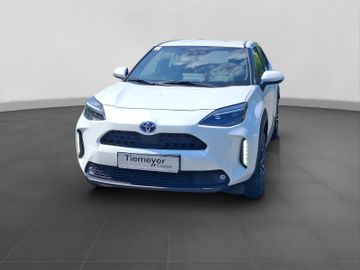 Toyota Yaris Cross - 2