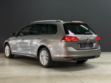 Volkswagen Golf - 3