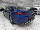 Mercedes-Benz E220d Coupé *AMG Line*360°*Led*Carbon*Ambiente - Mercedes-Benz E 220 mit Diesel-Antrieb: Sportwagen