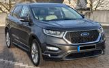 Ford Edge 2,0 l TDCi Bi-Turbo 4x4 Vignale, PowerShift - Ford Edge Vignale mit Diesel-Antrieb