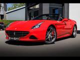 Ferrari California T°HANDLING SPECIALE°POWER 12M°CARBON - Ferrari: Sp1