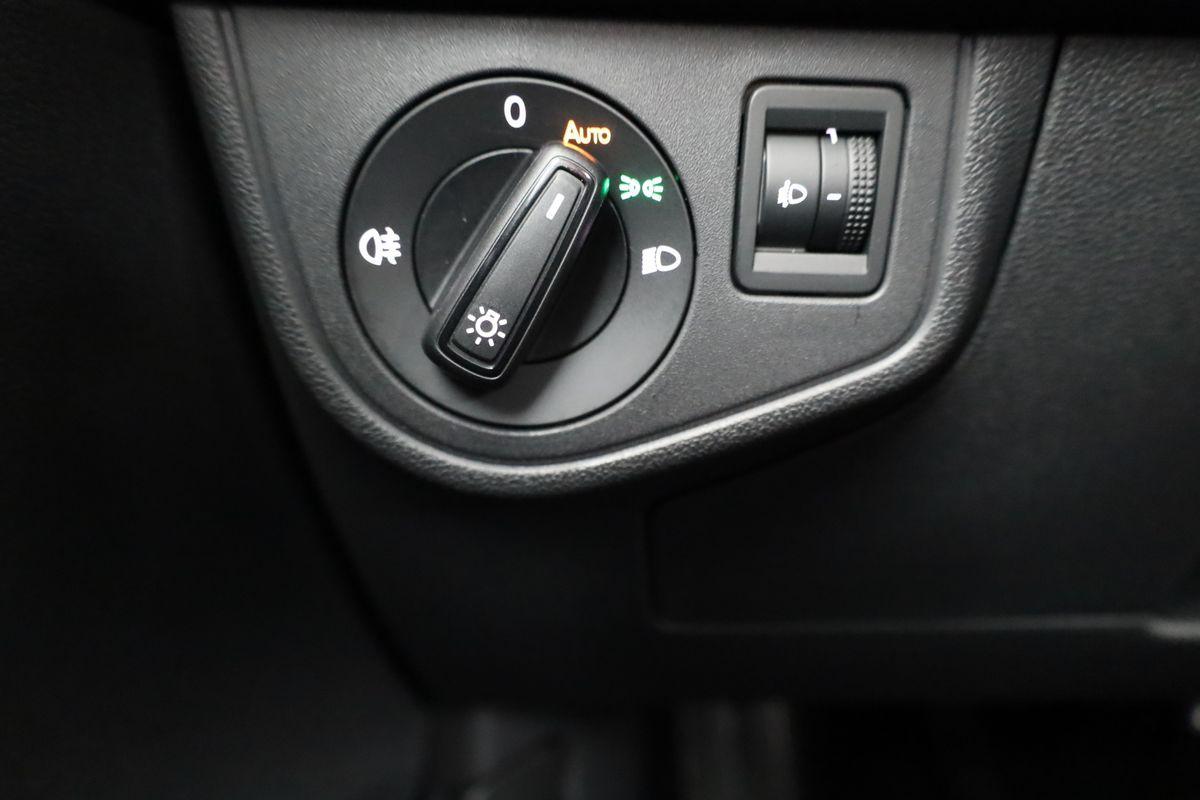 Volkswagen Polo 1.0, Winterpaket, AppConnect, Park, Klima, миниатюра 9