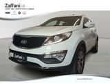 Kia KIA Sportage 3ª serie - Sportage 1.6 ECO GPL+ 2W - Kia mit LPG-Antrieb