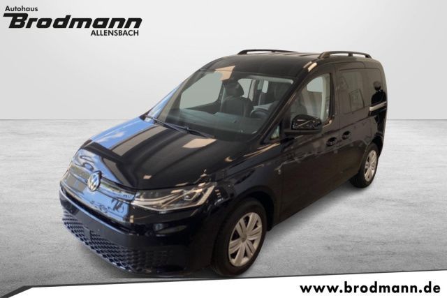 Volkswagen Caddy California 1.5 TSI DSG