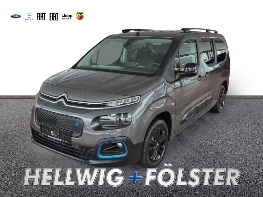 Image of Citroën ë-Berlingo