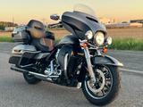 Harley-Davidson TOURING ULTRA LIMITED LOW FLHTKL Jekill & Hyde - gebrauchte Motorräder in Kassel