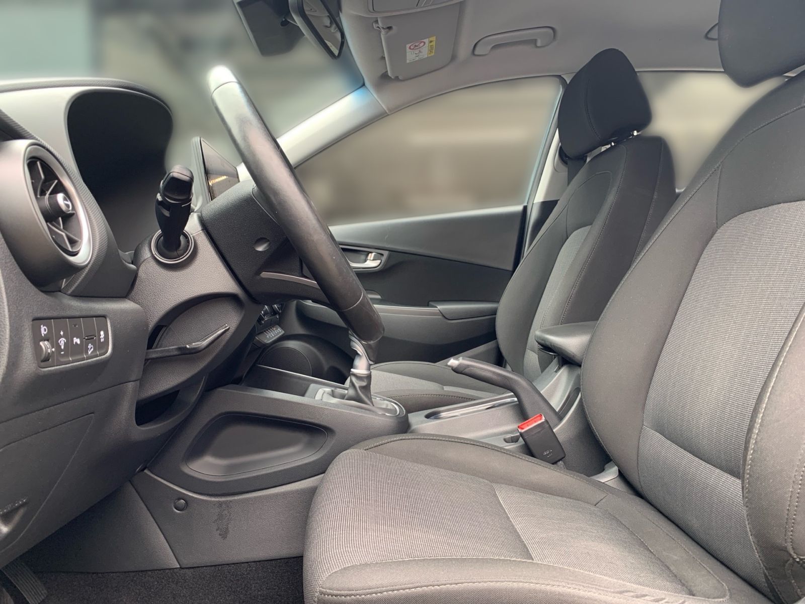 Fahrzeugabbildung Hyundai KONA 1.0 T-GDI Trend Mild-Hybrid Navi