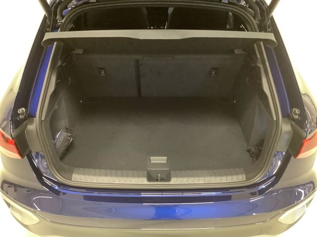 A3 allstreet 35 TFSI 110(150) kW(PS ) S tronic