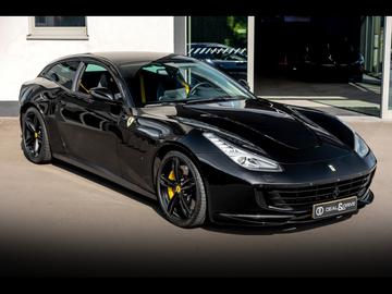 صورة 6 لـ 2018 Ferrari GTC4LUSSO