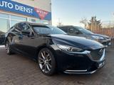Mazda 6 SportsLine*PANO*AHK*St-Hz*LEDER*ACC*HUD*MATRIX