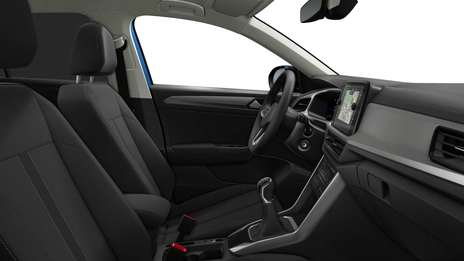 Volkswagen T-Roc - Bild 16