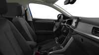 Volkswagen T-Roc - Vorschau Bild 16