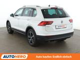 Volkswagen Tiguan 2.0 TSI Sound 4Motion BMT Aut.*NAVI*ACC* - VW Tiguan Gebrauchtwagen in München