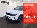Opel Mokka 1.2 Turbo GS Line Navi/Sitzheizung/Voll-LE
