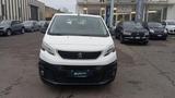 Peugeot PEUGEOT Expert *PROMO* BlueHDi 120 S&S PL-TN Com - Peugeot Expert mit Diesel-Antrieb: Kleinbus, 9 Sitzer