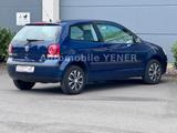 Volkswagen Polo IV Trendline Klima Bluetooth *TÜV NEU* - gebrauchte VW Polo aus dem Jahr 2006