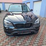 BMW X1 xDrive20d Pano Dach