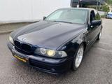BMW 520i A Sport Individual 2Hand Facelift Top Zusta - BMW 520 aus 2001: 520i