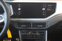 Volkswagen Taigo - Vorschau Bild 15