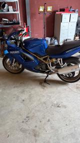 Ducati S2 - Angebote