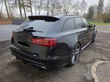 Audi RS6 4.0 TFSI tiptronic quattro *Wildschaden* - Audi RS6 Unfallwagen