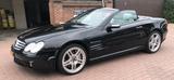 Mercedes-Benz SL 55 AMG AMG P030 performance package