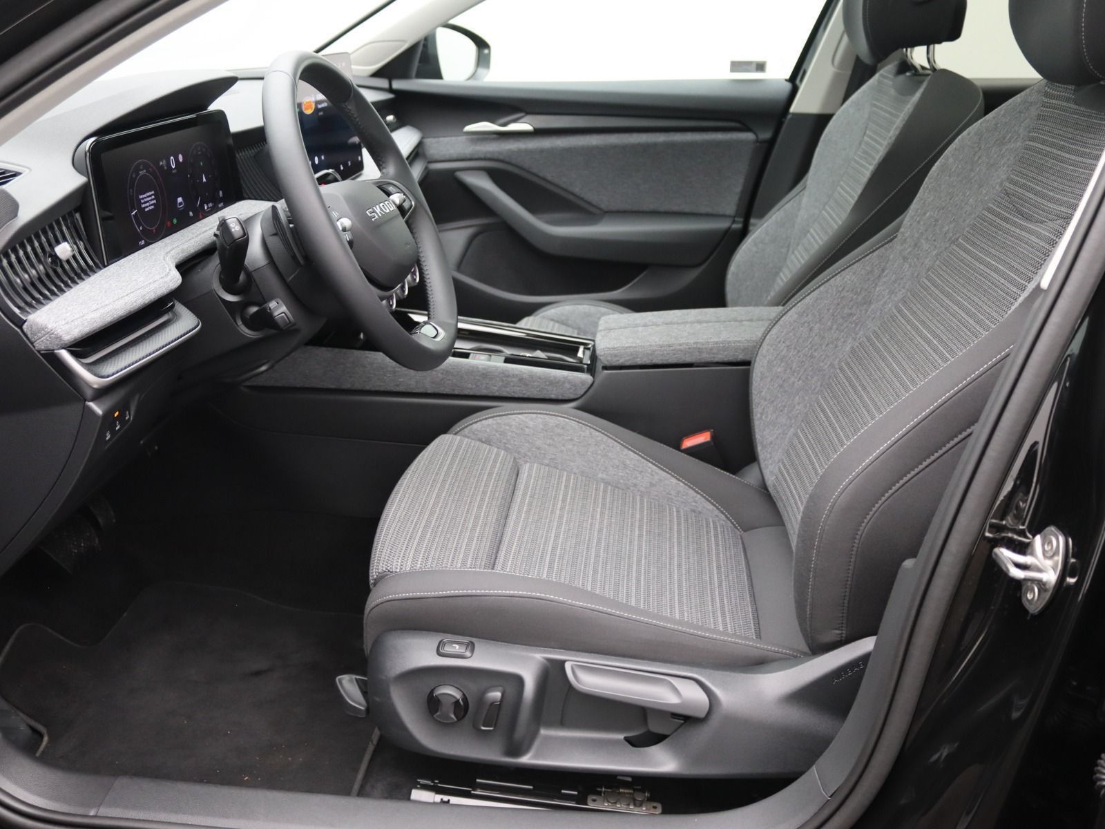 Skoda Superb - Bild 13