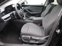 Skoda Superb - Vorschau Bild 13
