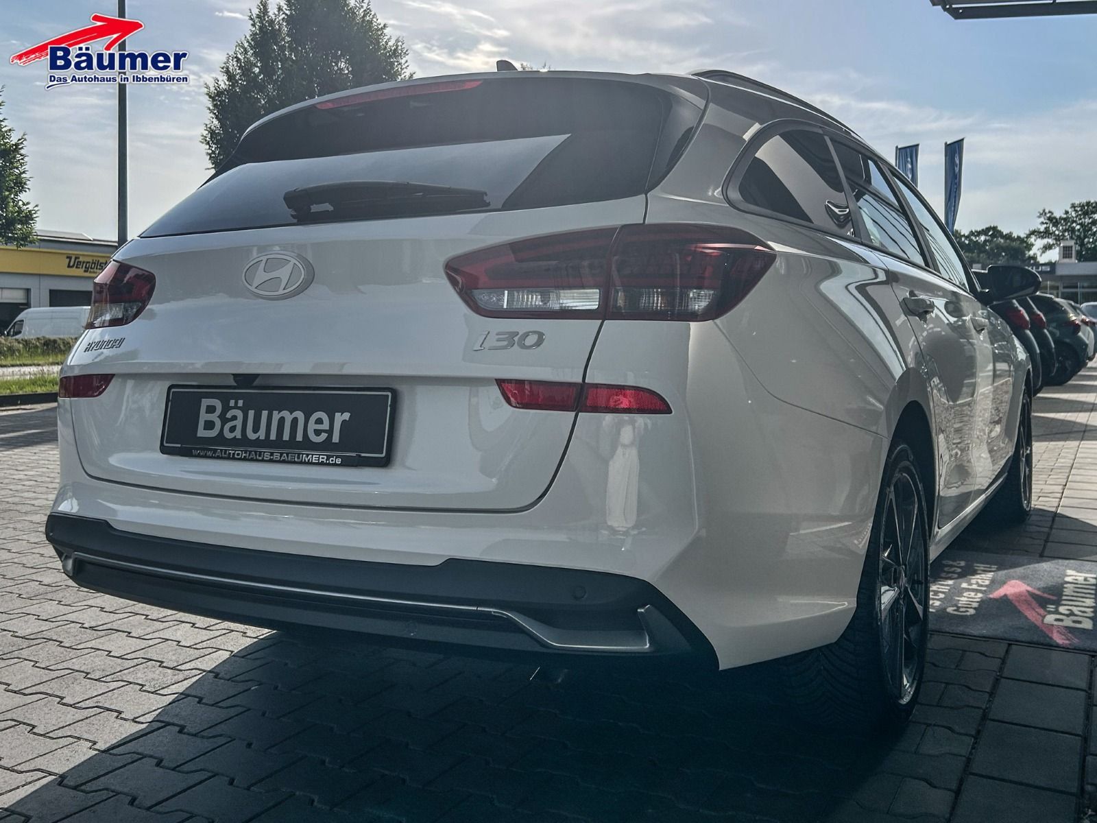 Hyundai i30 – Bild 5