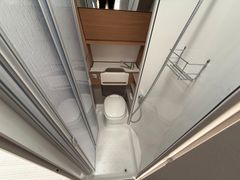 Bürstner Averso 480 TK*2025*HarmonyLine*Mover*Autark*