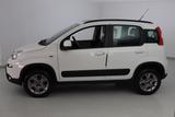 Fiat Panda 4x4 Panda 0.9 t.air turbo 4x4 85cv E6 - gebrauchte Fiat Panda aus dem Jahr 2015