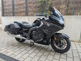 BMW K 1600 B - BMW K 1600 B